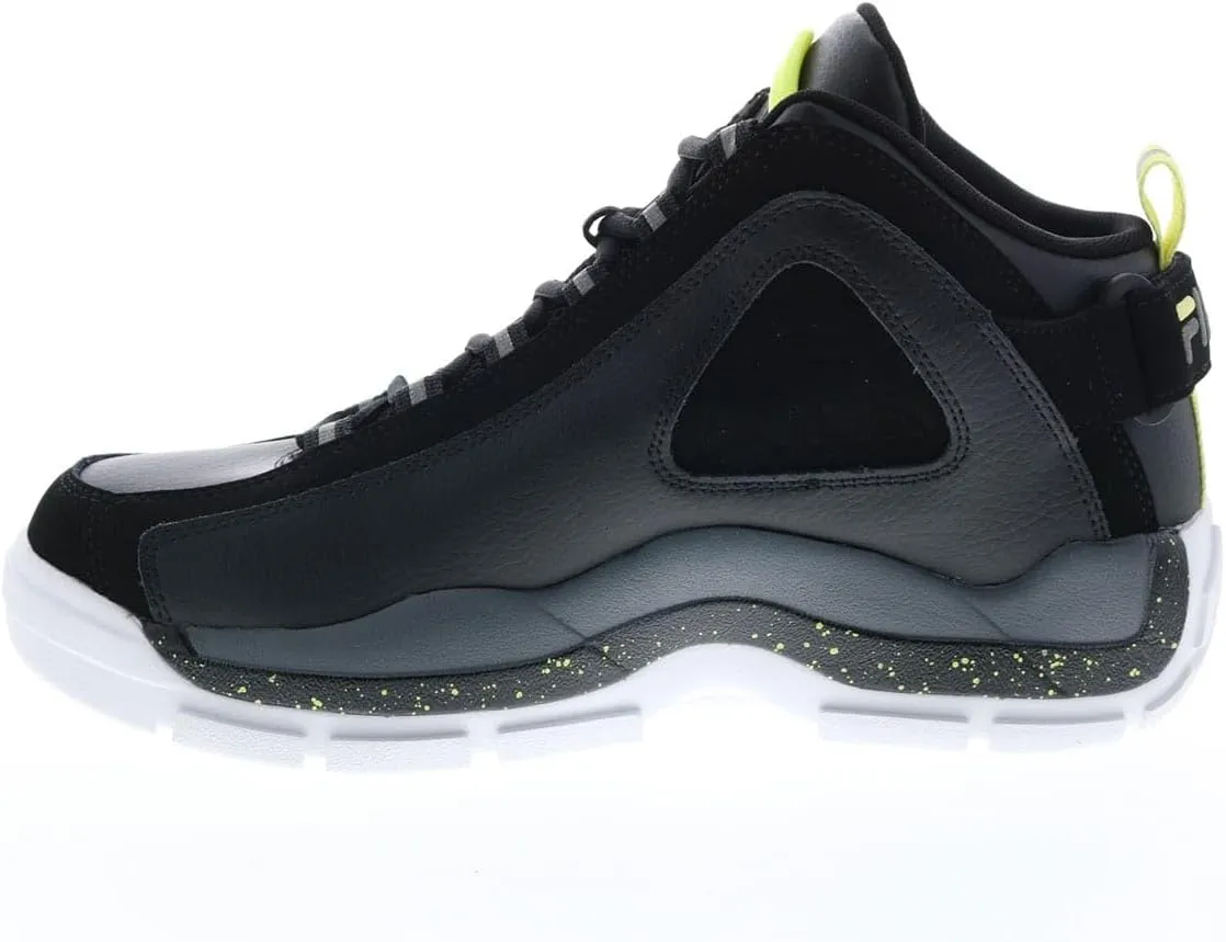 Fila Men's Grant Hill 2 Sneaker