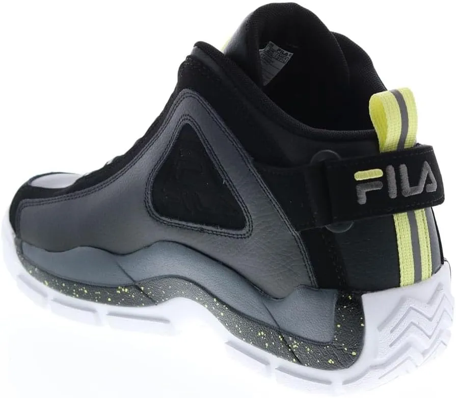 Fila Men's Grant Hill 2 Sneaker