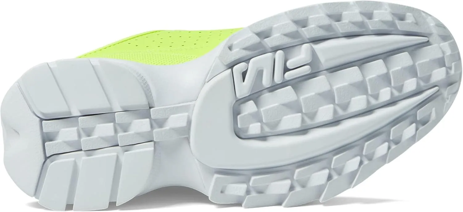 Fila Women's Strada Disruptor Sneaker