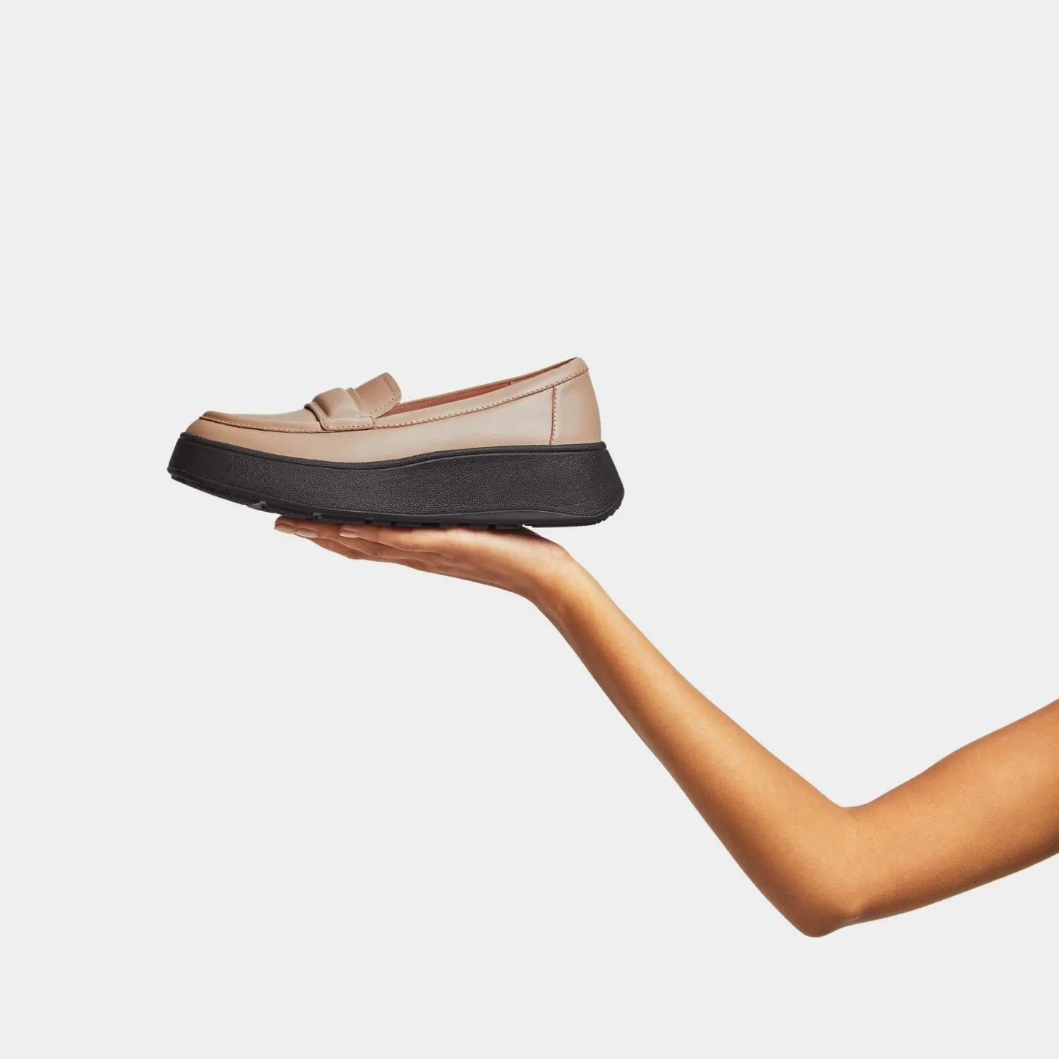 FitFlop Women's F-Mode Loafer