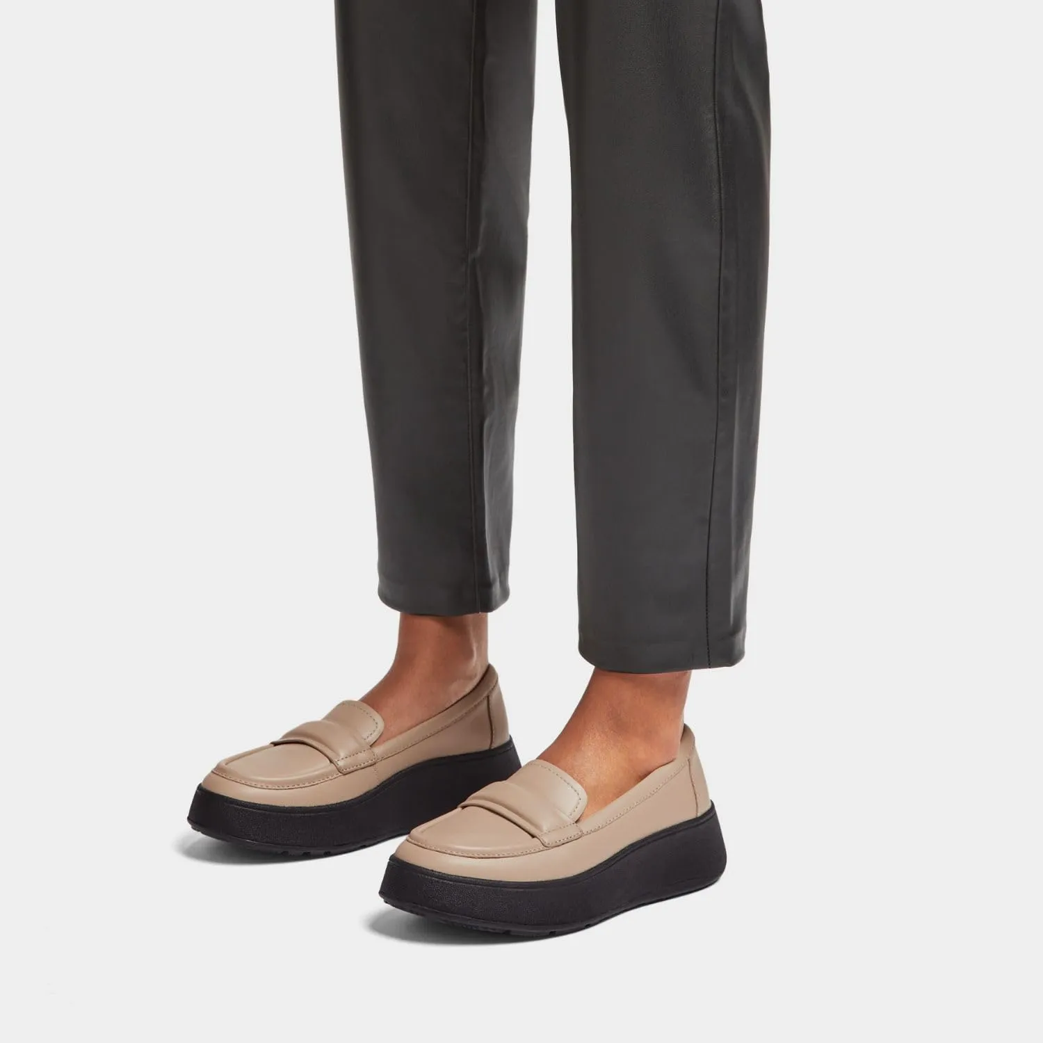 FitFlop Women's F-Mode Loafer