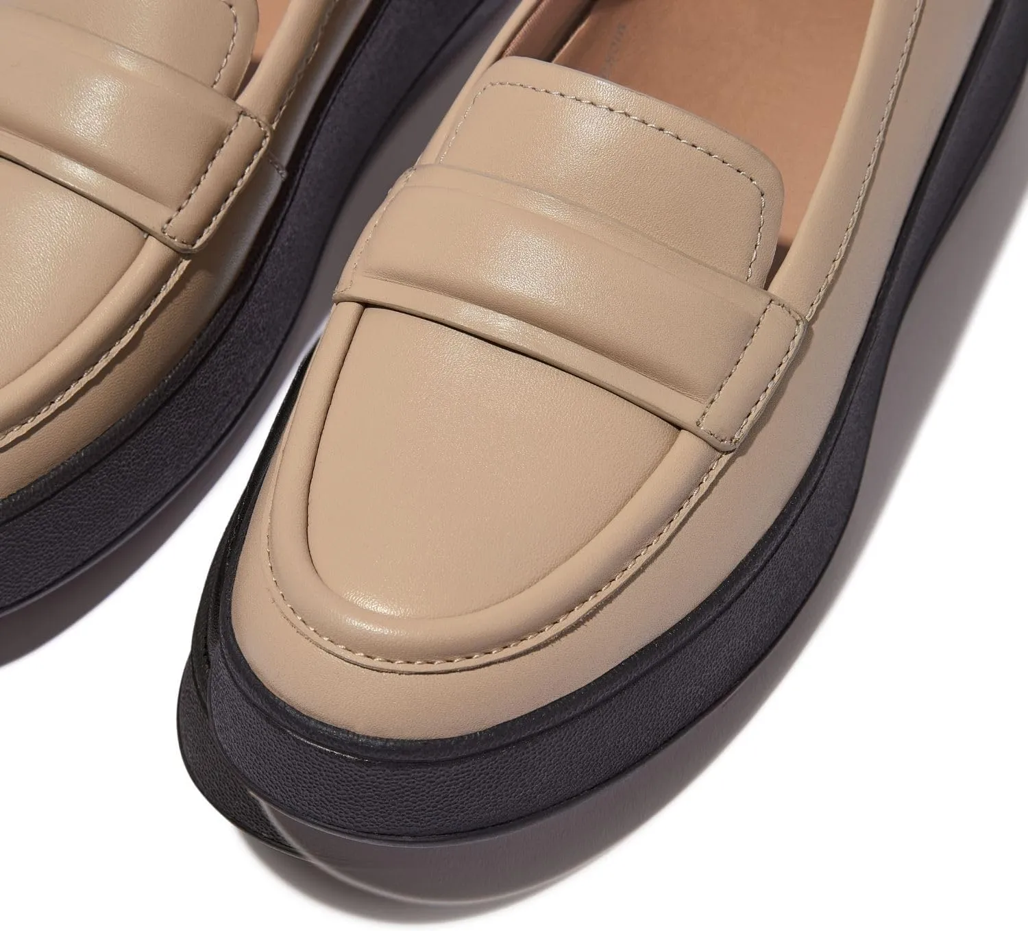 FitFlop Women's F-Mode Loafer