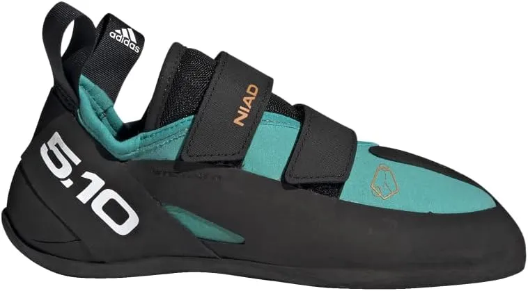 Five Ten NIAD VCS Climbing Shoes Women's, Black, Size 9
