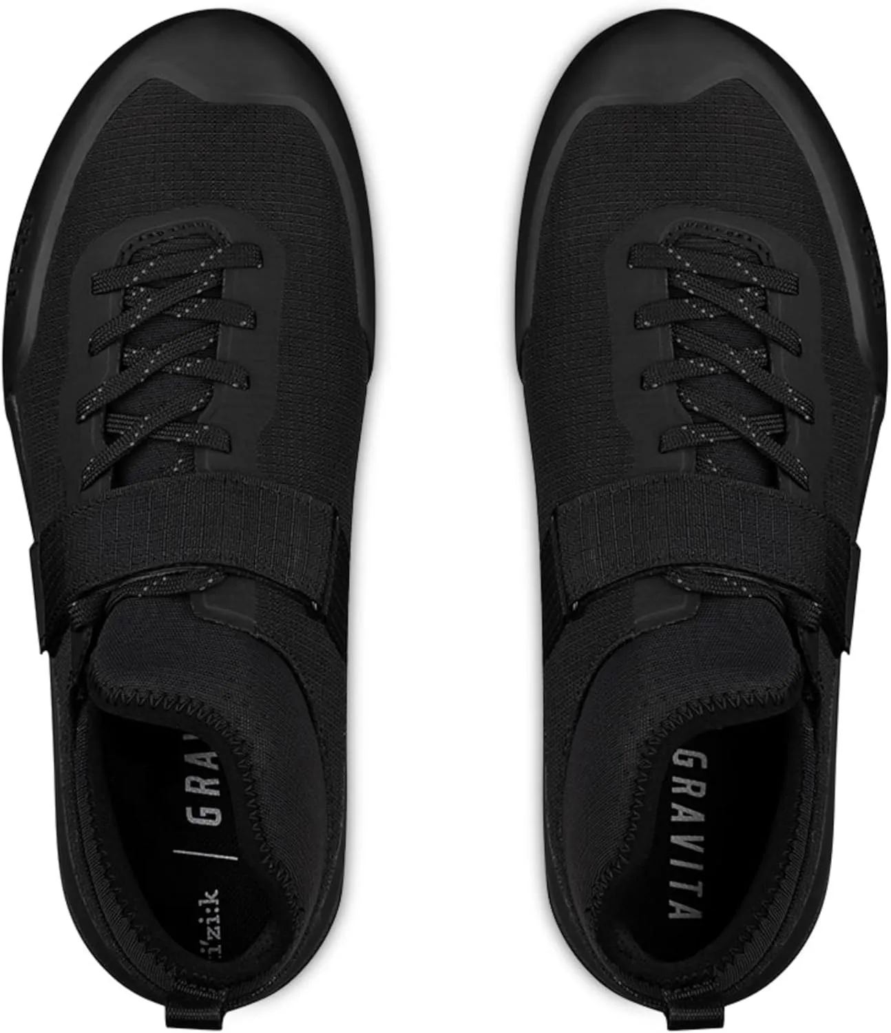 Fizik Unisex-Adult Gravita Tensor Flat Mountain-Biking-Shoes
