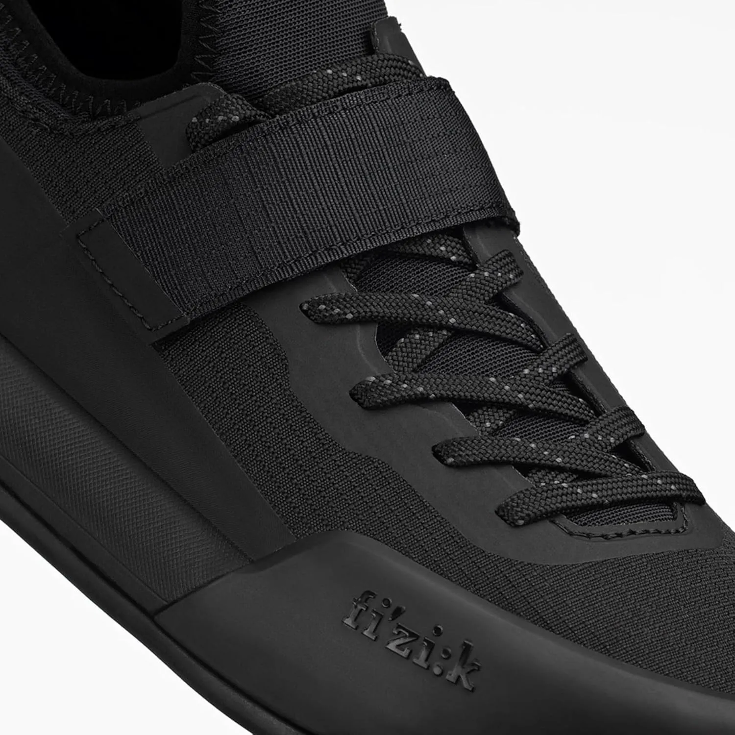 Fizik Unisex-Adult Gravita Tensor Flat Mountain-Biking-Shoes
