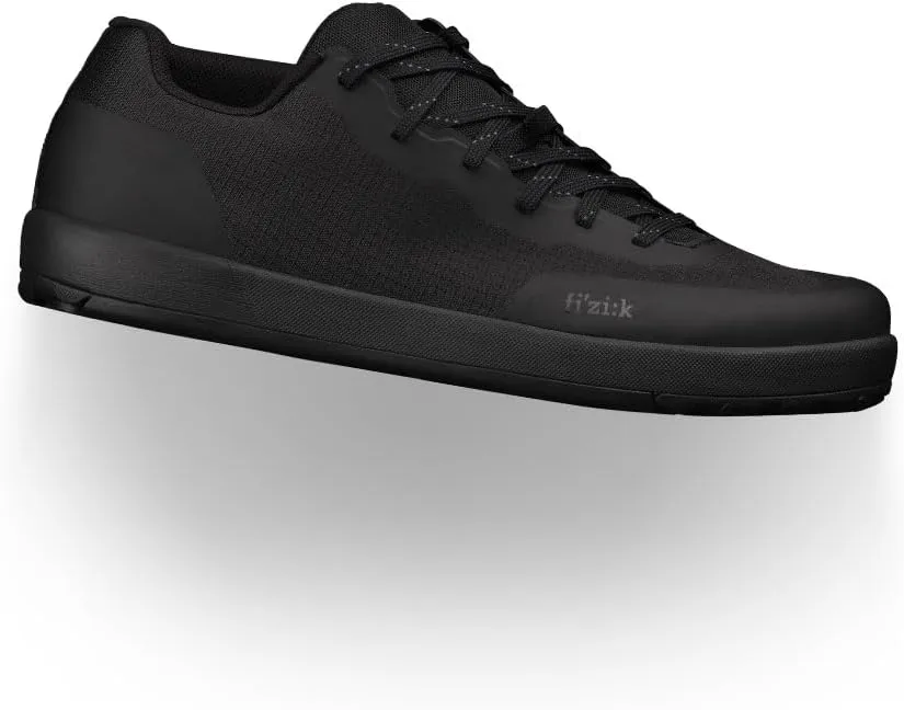 Fizik Unisex-Adult Gravita Versor Flat Mountain-Biking-Shoes