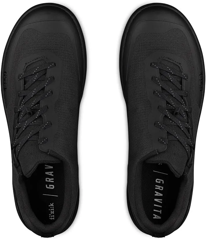 Fizik Unisex-Adult Gravita Versor Flat Mountain-Biking-Shoes