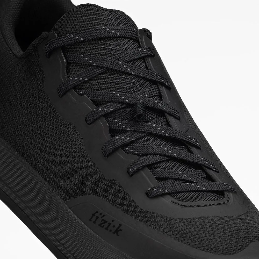 Fizik Unisex-Adult Gravita Versor Flat Mountain-Biking-Shoes