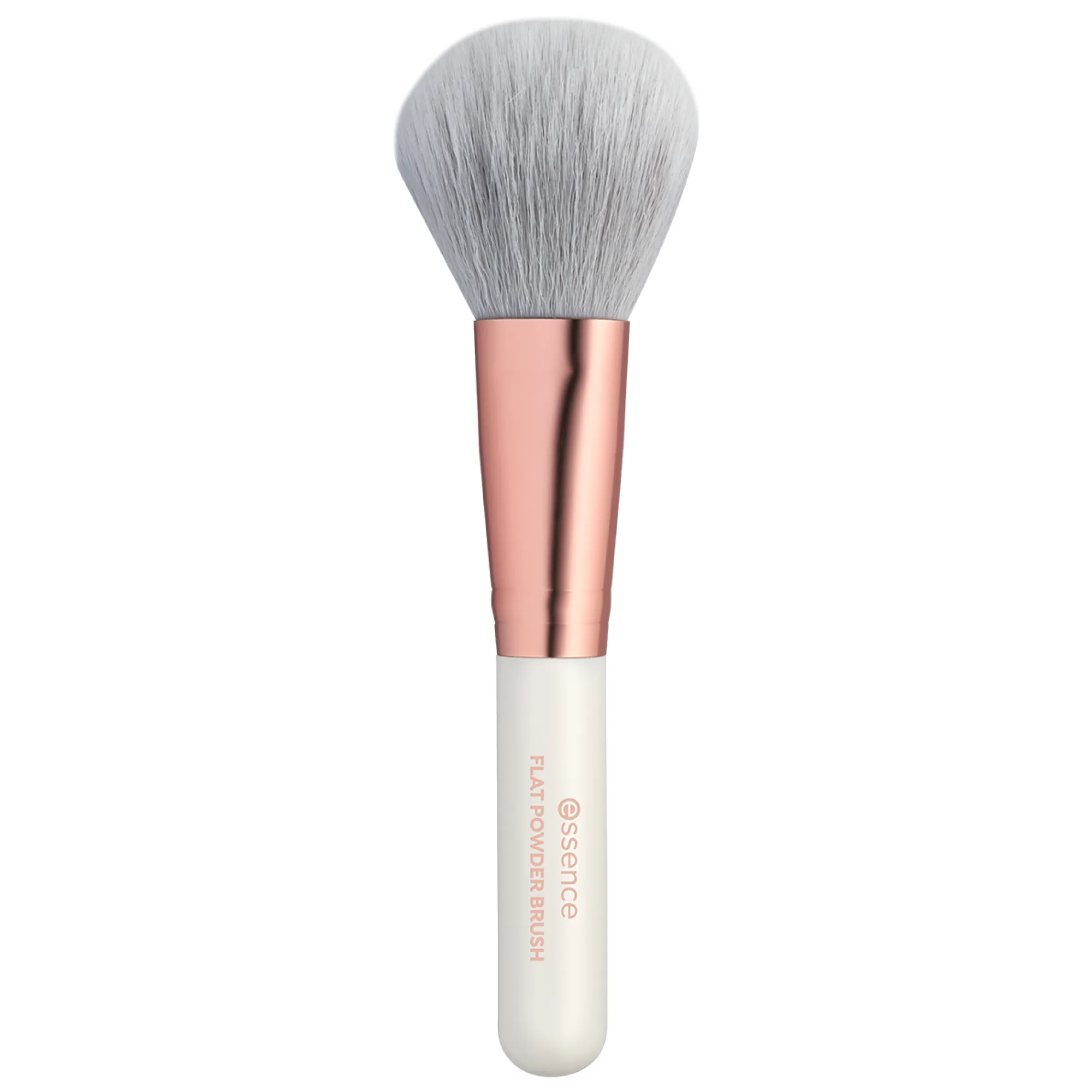 Flat Powder Brush