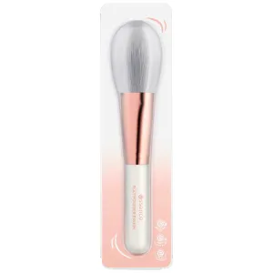 Flat Powder Brush