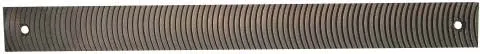 FLEXIBLE BODY FILE - 9 TEETN/IN, FLAT