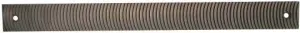 FLEXIBLE BODY FILE - 9 TEETN/IN, FLAT