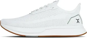 FLUX FOOTWEAR Men’s and Women’s Adapt Runner Wide Toe-Box Natural Movement Shoes with Breathable Knit Upper & UltraFlex Midsole Lightweight Shoes for Running, Walking & Everyday Wear