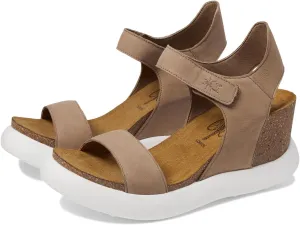 FLY London Women's Ankle-Strap Sandal
