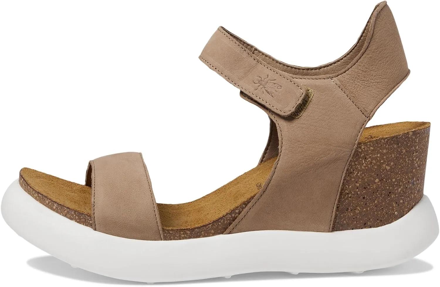 FLY London Women's Ankle-Strap Sandal
