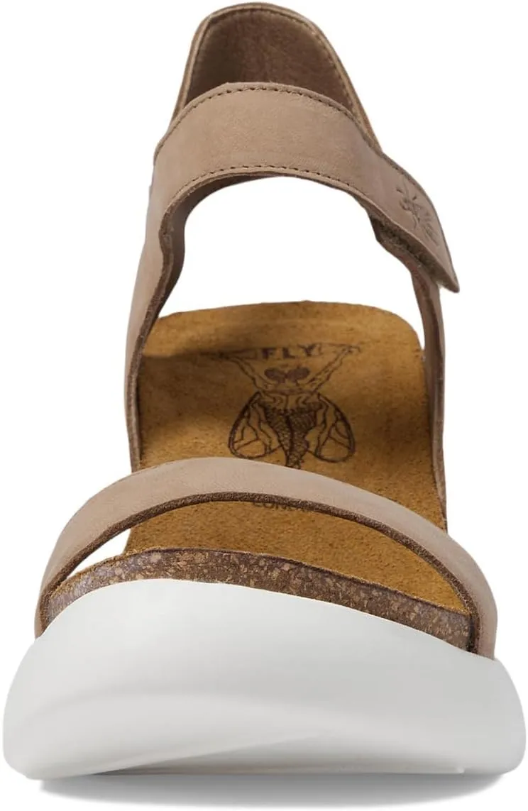 FLY London Women's Ankle-Strap Sandal