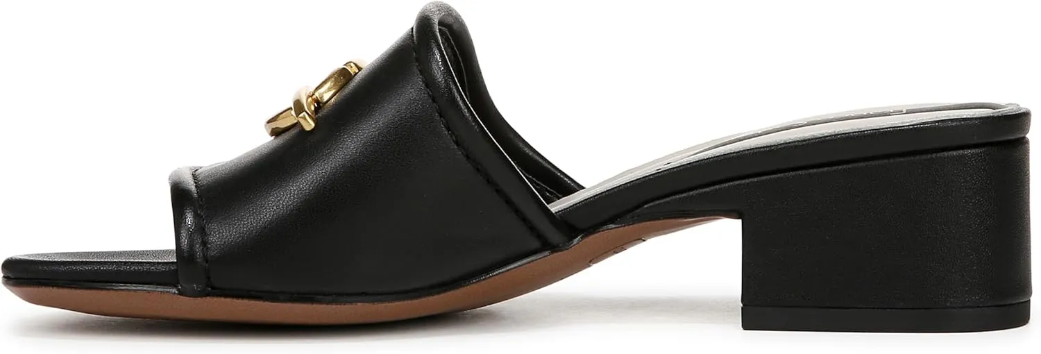 Franco Sarto Women's Noreen Heeled Sandal