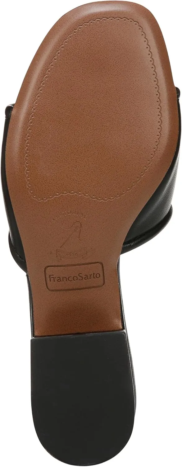 Franco Sarto Women's Noreen Heeled Sandal