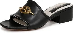 Franco Sarto Women's Noreen Heeled Sandal