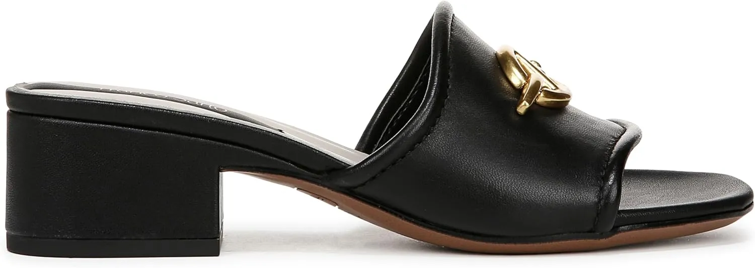 Franco Sarto Women's Noreen Heeled Sandal