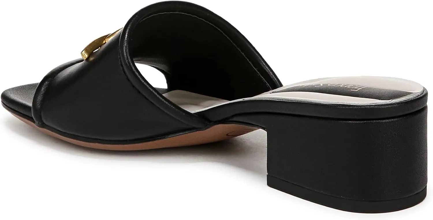 Franco Sarto Women's Noreen Heeled Sandal