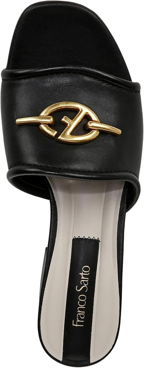 Franco Sarto Women's Noreen Heeled Sandal