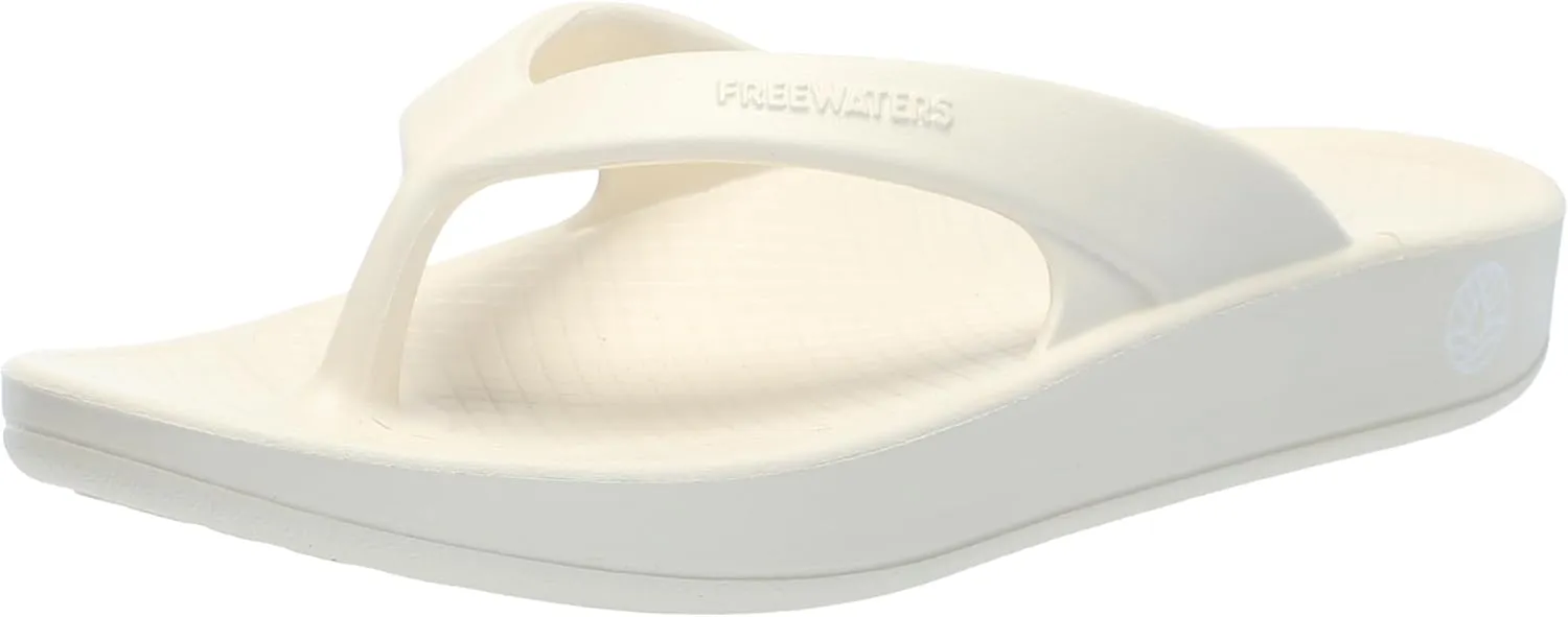 Freewaters Cloud9 Ultra - Unisex Active Recovery Flip-Flop Sandal