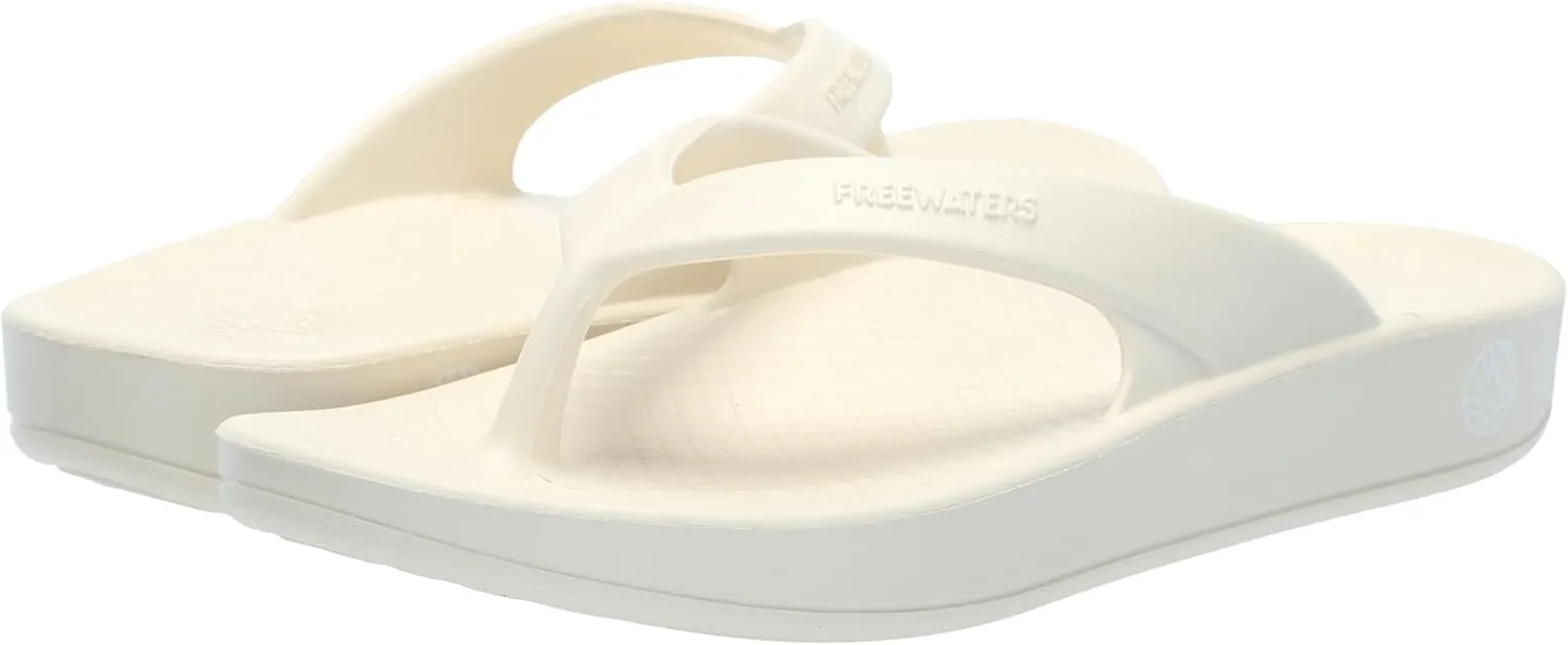 Freewaters Cloud9 Ultra - Unisex Active Recovery Flip-Flop Sandal