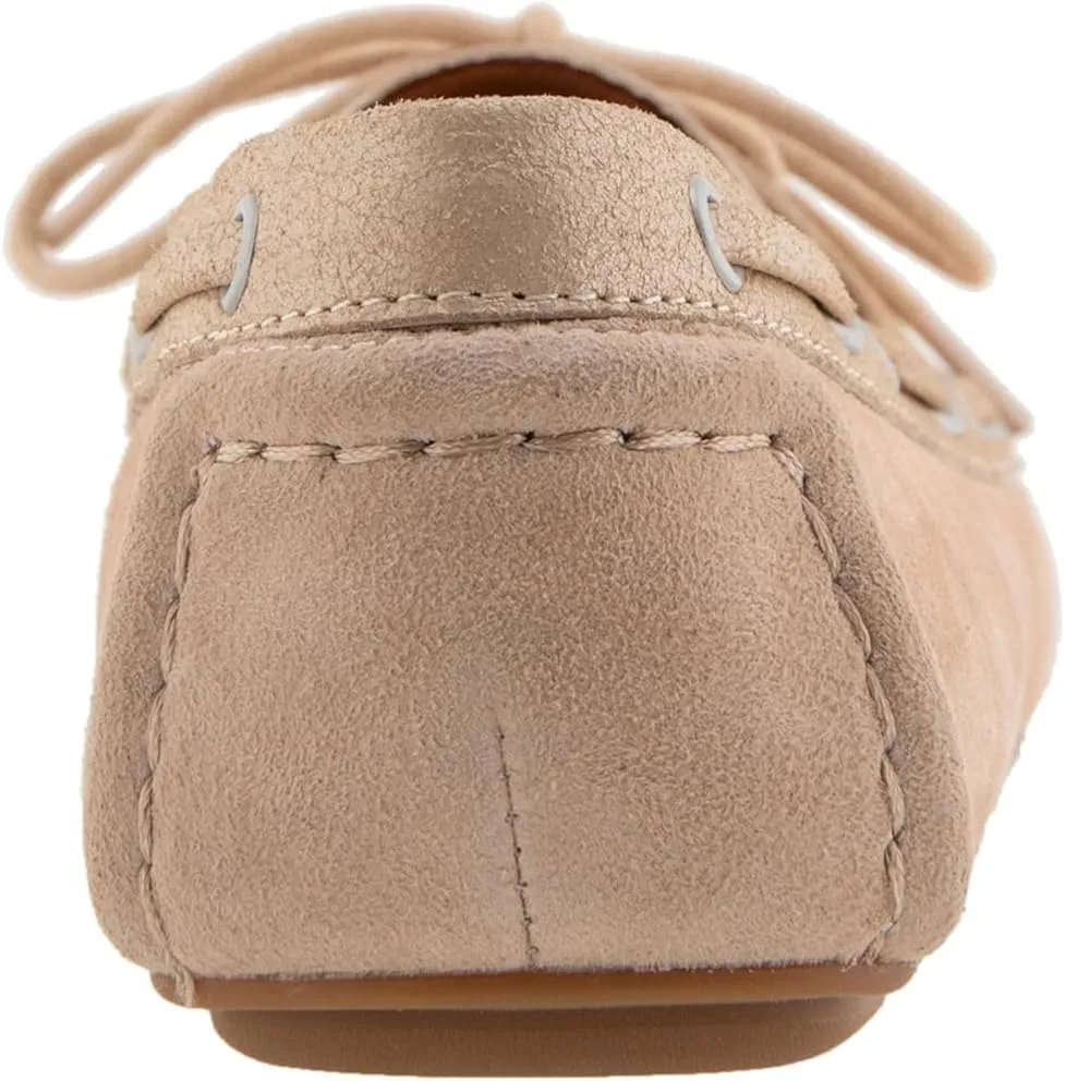 Gentle Souls by Kenneth Cole Women's Marina Ballet Flat