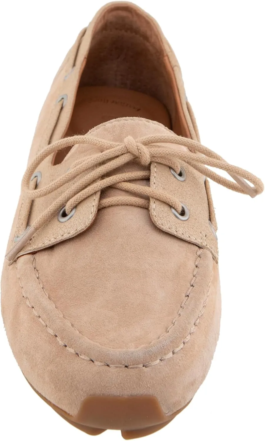 Gentle Souls by Kenneth Cole Women's Marina Ballet Flat