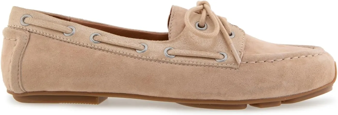 Gentle Souls by Kenneth Cole Women's Marina Ballet Flat