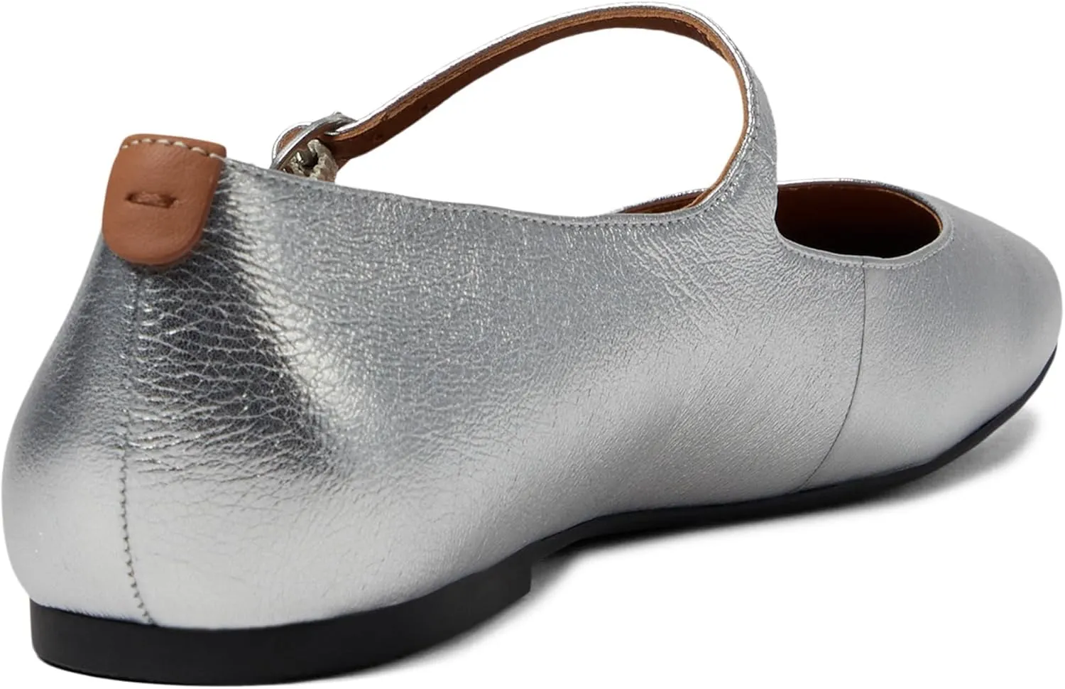 Gentle Souls by Kenneth Cole Women's Wynona Mary Jane Flat