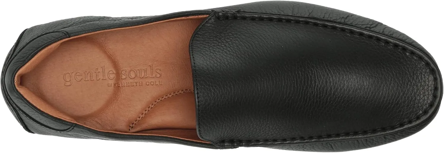 Gentle Souls Men's Nyle Driver Loafer