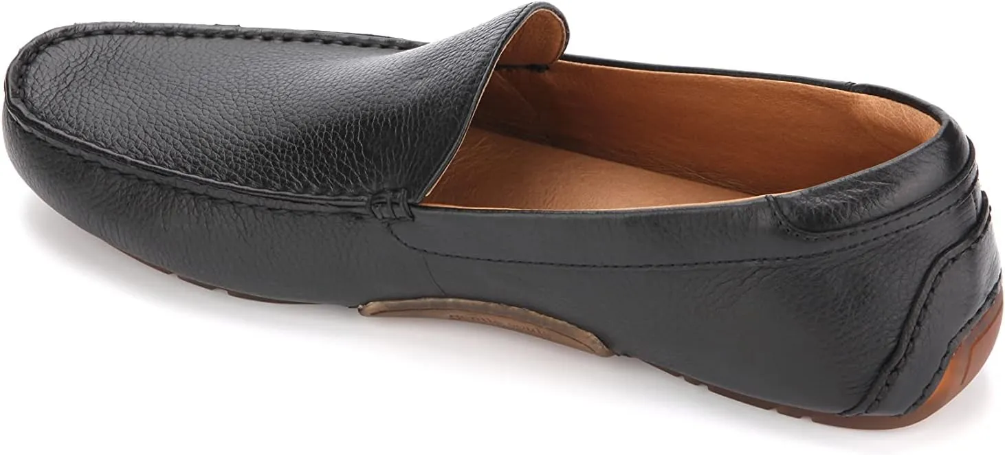 Gentle Souls Men's Nyle Driver Loafer