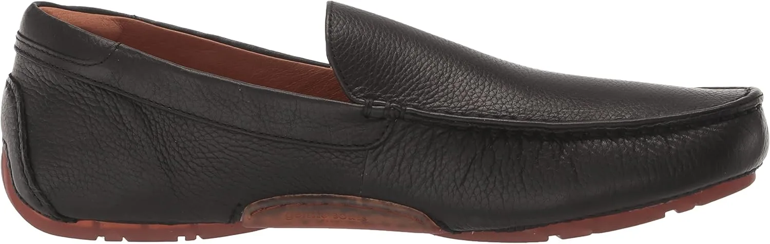 Gentle Souls Men's Nyle Driver Loafer