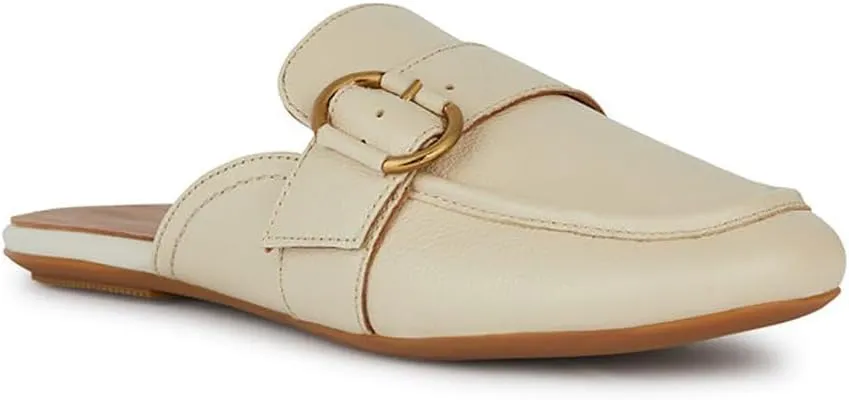Geox Women's Moccasin Loafer