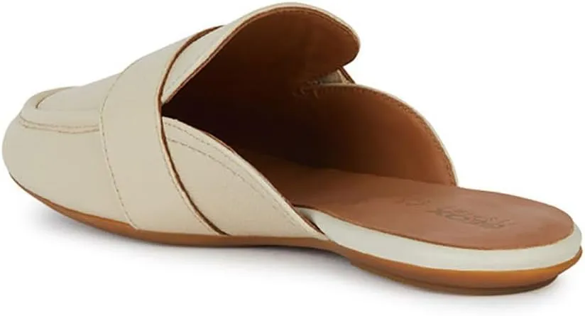 Geox Women's Moccasin Loafer