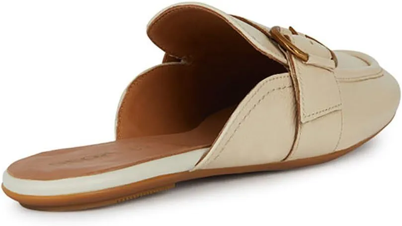 Geox Women's Moccasin Loafer