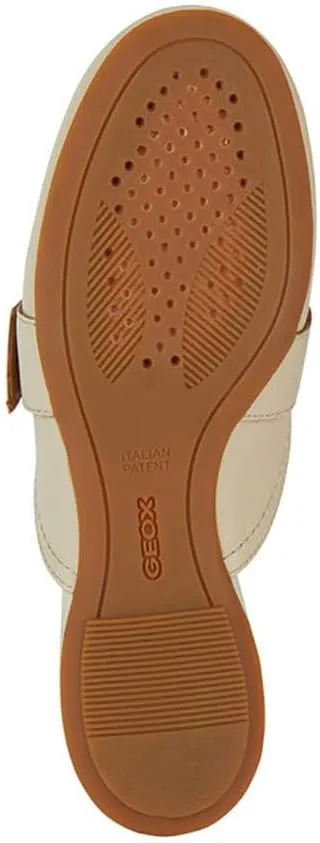 Geox Women's Moccasin Loafer