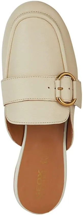 Geox Women's Moccasin Loafer