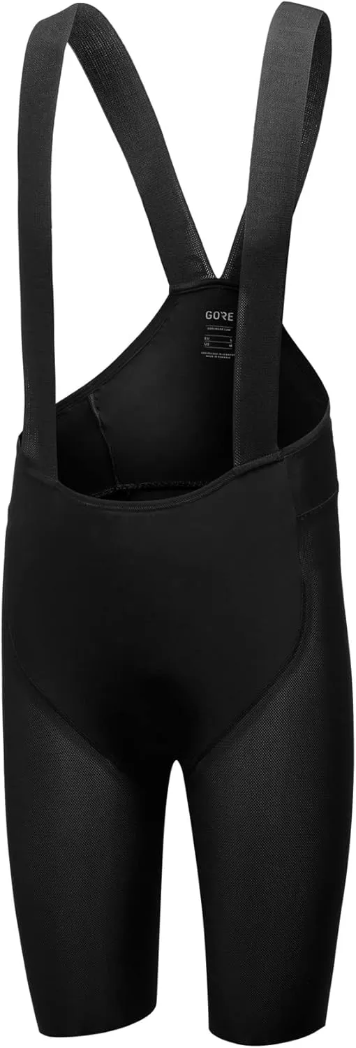 GORE WEAR Mens Fernflow Liner Bib Shorts 