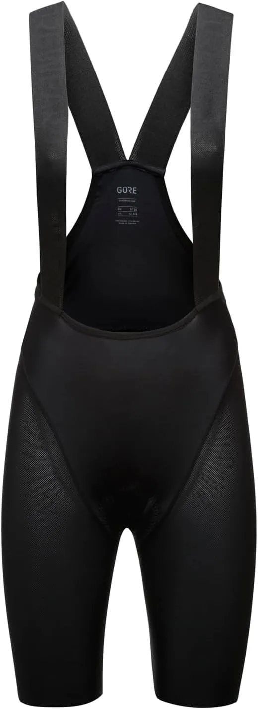 GORE WEAR Womens Fernflow Liner Bibs 