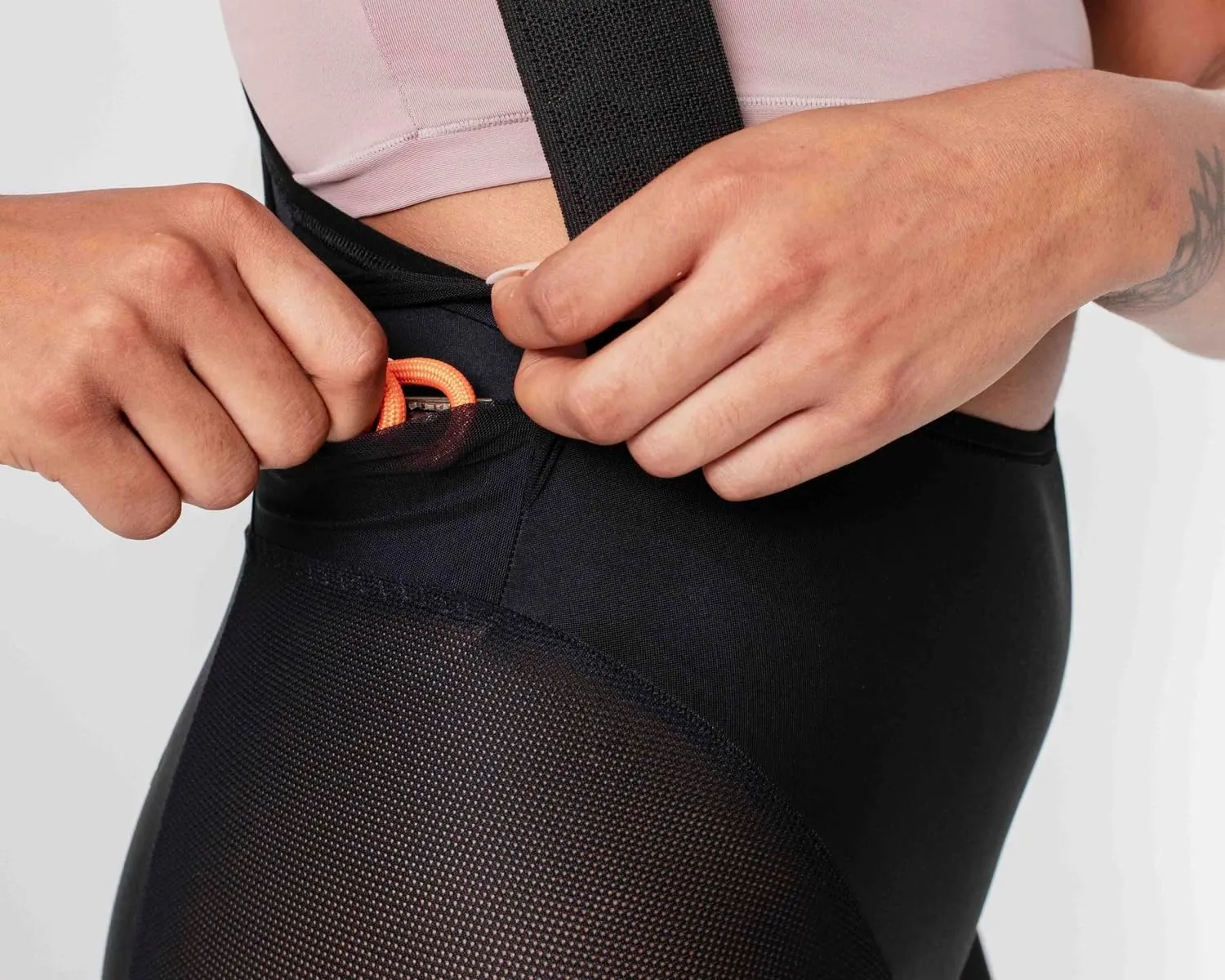GORE WEAR Womens Fernflow Liner Bibs 
