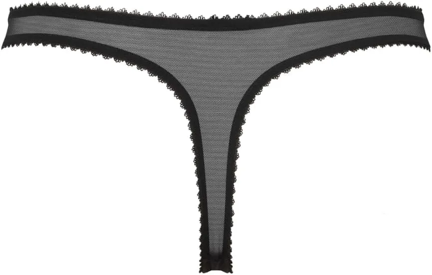 Gossard Women's VIP Taboo Thong
