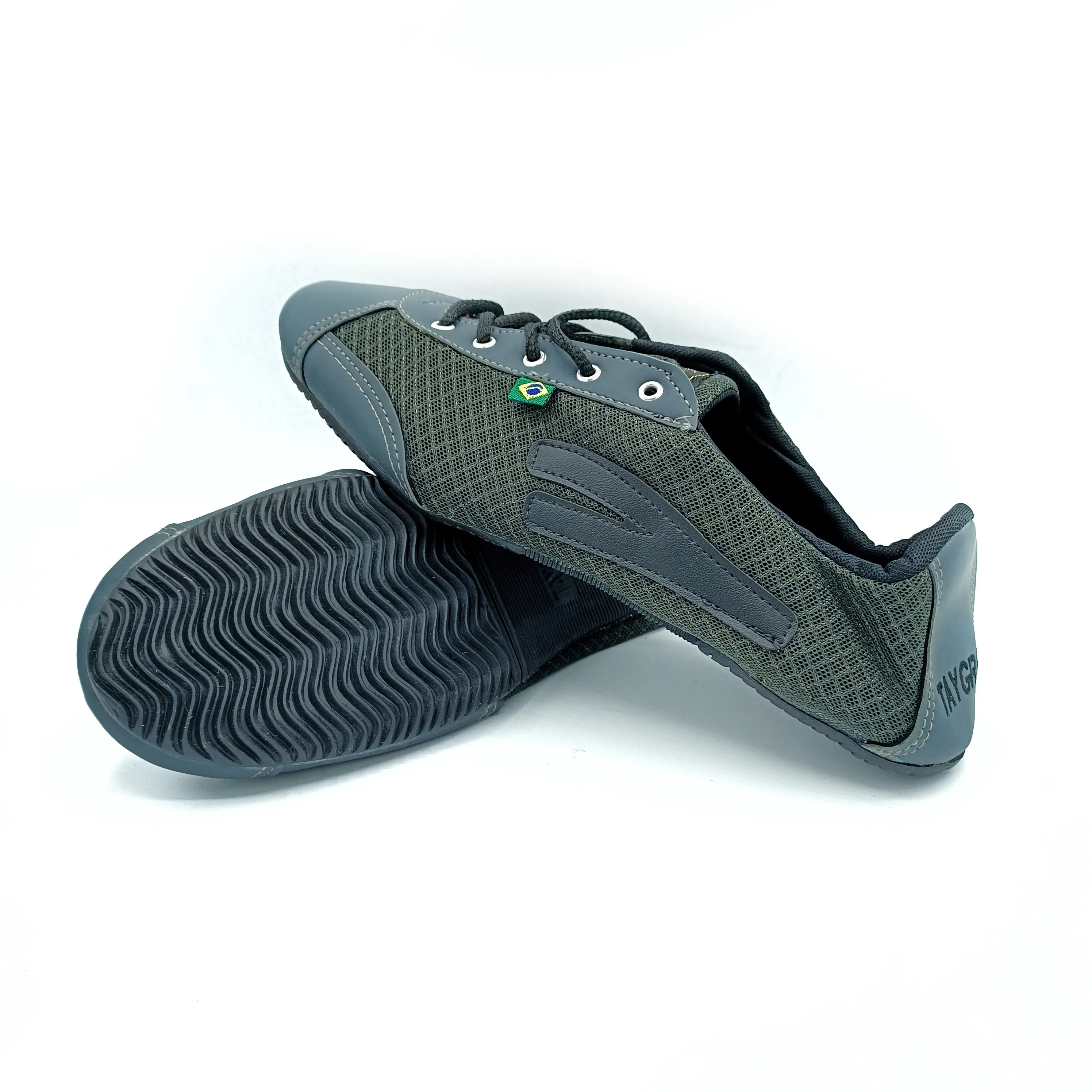 Graphite Slim TAYGRA