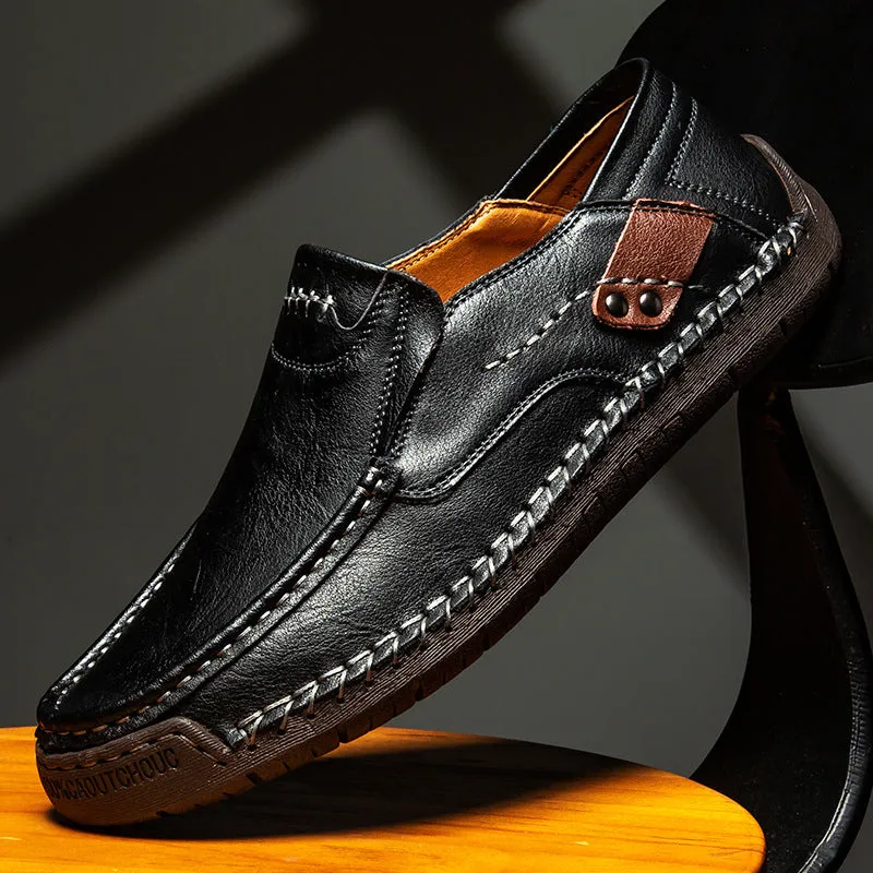 Grayson | Outdoor Walkers