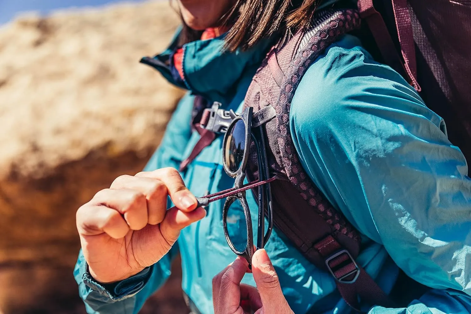 Gregory Deva 60L Women's Dayhiking/Backpacking Pack, Freefloat Suspension, AirCushion Breathable Backpanel, Alloy Frame, X-Small, Eggplant