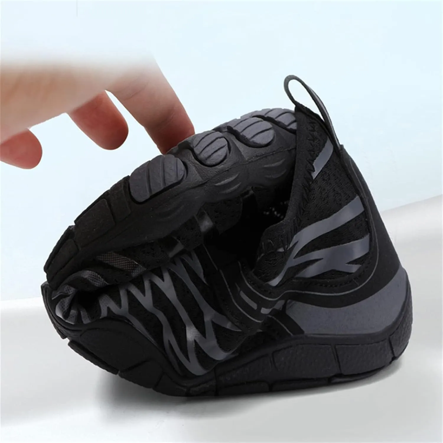 Grounding Shoes, Grounding Barefoot Shoes, Barefoot Womens, Grounding Shoes with Copper, Skin Pro with Copper - Grounding Allround Barefoot Shoes Women Men