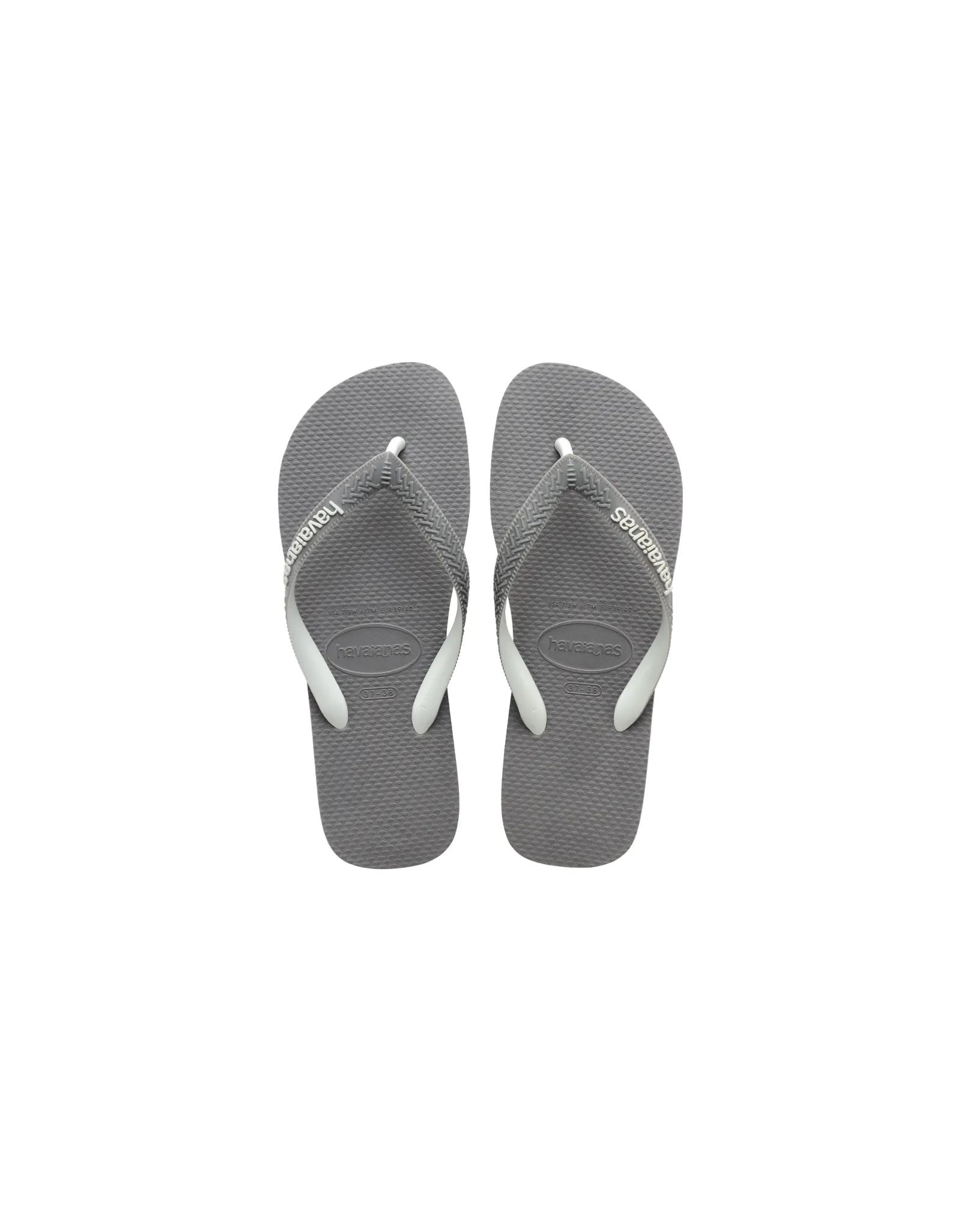 Havaianas Top in Mix Steel Grey