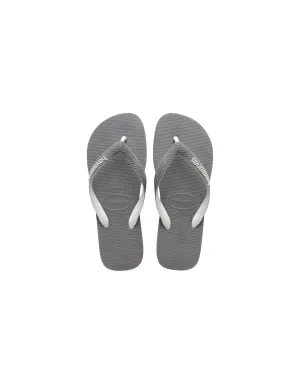 Havaianas Top in Mix Steel Grey